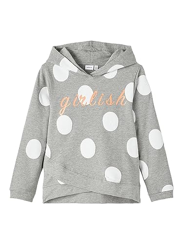 Name It Bibba Hoodie 11-12 Years von NAME IT