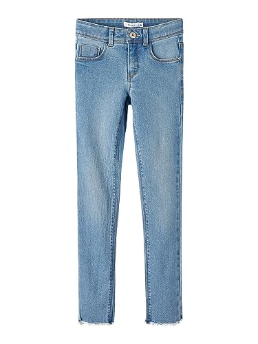 NAME IT Girl Jeans Skinny Fit von NAME IT