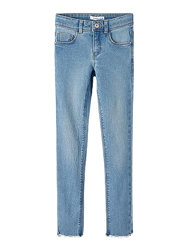 Name It Polly 1191 Skinny Fit Jeans 12 Years von NAME IT