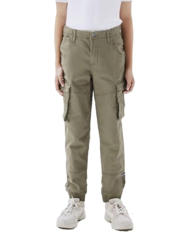 NAME IT Boy Cargohose Regular Fit von NAME IT