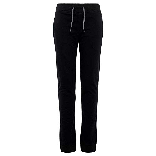 NAME IT Jungen Hose Nkmsweat Pant Unb Noos, Schwarz (Black), 152 von NAME IT