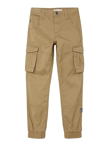 NAME IT Boy Cargohose Regular Fit NAME IT Boy Cargohose Regular Fit von NAME IT