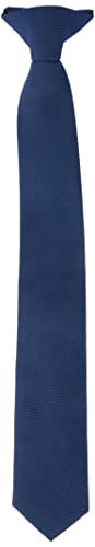 NAME IT Jungen NKMFRODE TIE Krawatte, Dark Sapphire, M/L von NAME IT