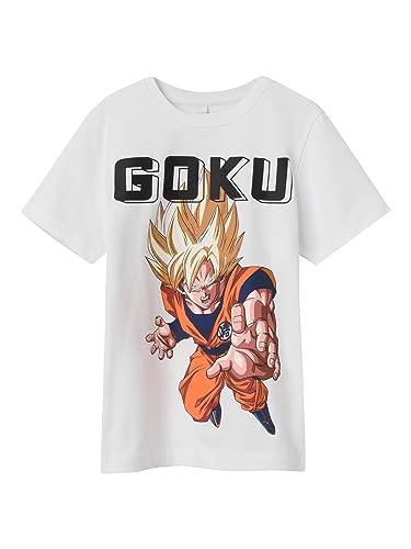 NAME IT Boy T-Shirt Dragon Ball von NAME IT