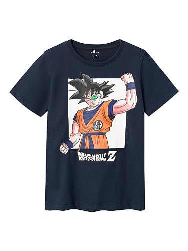 NAME IT Boy T-Shirt Dragon Ball von NAME IT