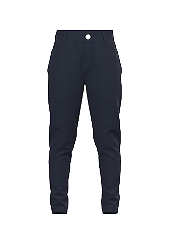 NAME IT Jungen NKMKELON Pant UNB NOOS Hose, Dark Sapphire, 116 von NAME IT