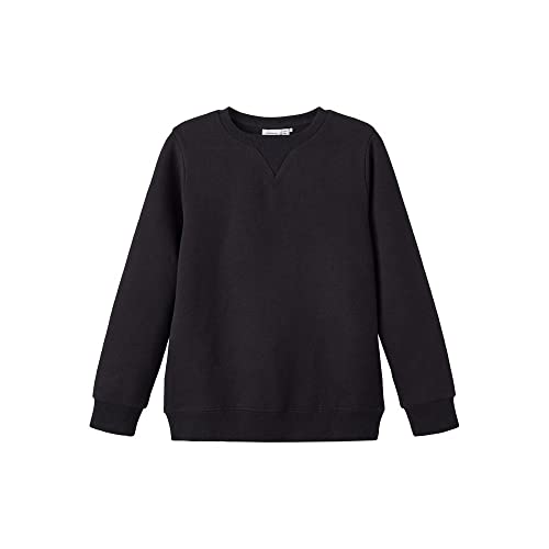 NAME IT Boy Sweatshirt Weiches Langarm von NAME IT