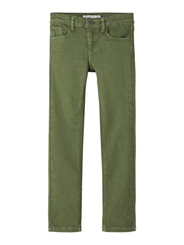 Name It Theo Twitop Long Pants 4 Years von NAME IT