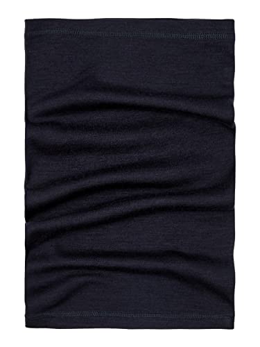 NAME IT Jungen NKMWILLTO Wool Tube Scarf XXIII Schal, Antler, 51W / 52L von NAME IT