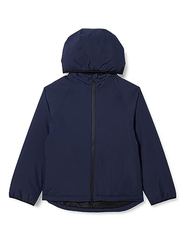 NAME IT Jungen NLMDRIPS Jacket FO Jacke, Navy Blazer, 134/140 von NAME IT