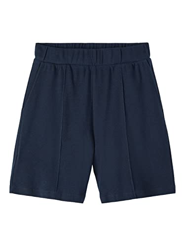 NAME IT Jungen NLMREST Shorts, Navy Blazer, 140 von NAME IT