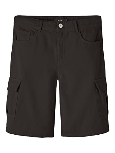 NAME IT Jungen NLMUTIZZA TWI Cargo Long Shorts, Aspen Gold, 116 von NAME IT