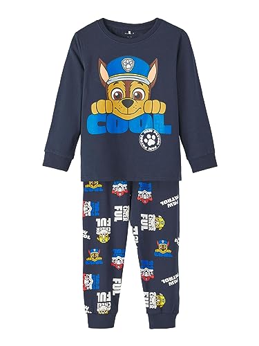 NAME IT Boy Nachtwäsche-Set Paw Patrol von NAME IT