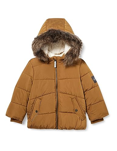 NAME IT Jungen NMMMATHEW JACKET2 Jacke, Rubber, 104 von NAME IT