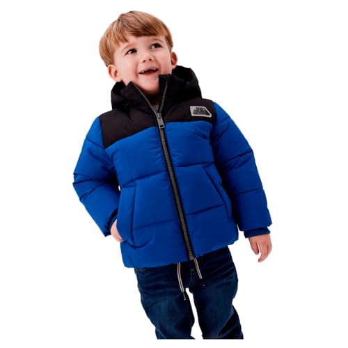 NAME IT Jungen NMMMORNING Puffer Jacket TB Steppjacke, Limoges, 104 von NAME IT