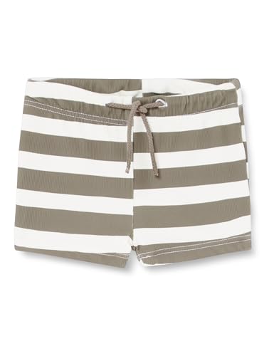 NAME IT Jungen NMMZIB Swim Tights Badehose, Dusty Olive/Stripes:Jet Stream, 86/92 cm NAME IT Jungen NMMZIB Swim Tights Badehose, Dusty Olive/Stripes:Jet Stream, 86/92 cm von NAME IT