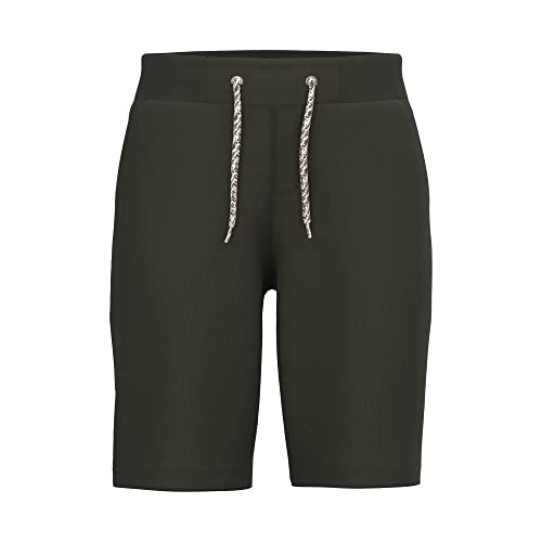 NAME IT Jungen Nkmhonk Swe Long Shorts Unb Noos, Rosin, 110 NAME IT Jungen Nkmhonk Swe Long Shorts Unb Noos, Rosin, 110 von NAME IT