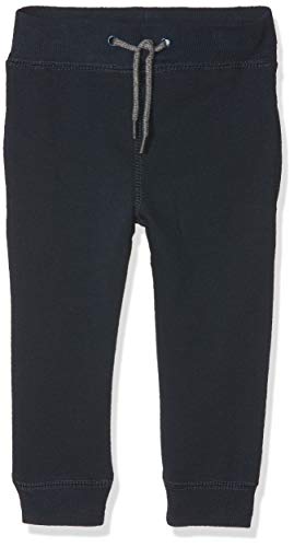 NAME IT Jungen Nkmsweat Pant Bru Noos Jogginghose, Dark Sapphire, 176 von NAME IT