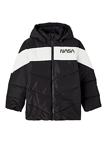 NAME IT Kinder Winterjacke Nasa nlmNASA Marco (nkmNASA, 134) von NAME IT