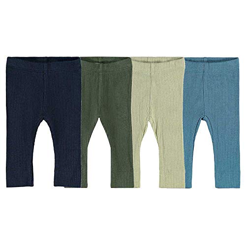 NAME IT Lot de 4 Leggings bébé Kabille NAME IT Lot de 4 Leggings bébé Kabille von NAME IT
