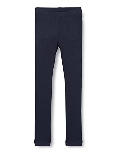 NAME IT M dchen Nbnkab Legging Noos Hose, Dark Sapphire, 98 EU von NAME IT