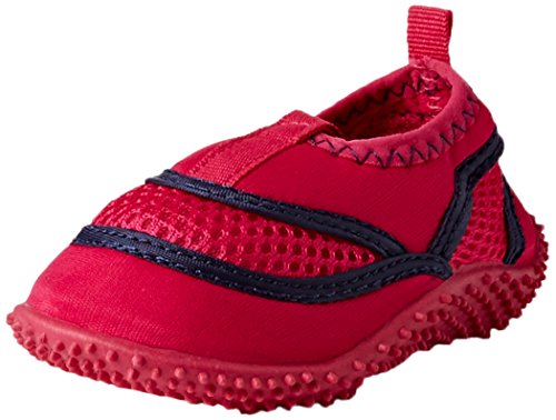 NAME IT Mädchen NITZARITA M 216 Aqua Schuhe, Mehrfarbig (Beetroot Purple), 20 von NAME IT