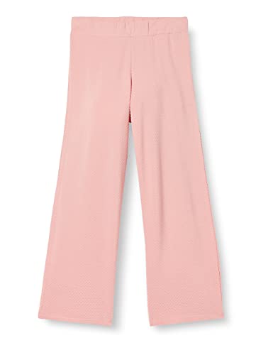 NAME IT Mädchen NKFHATINKA Wide Pant Hose, Aspen Gold, 122 von NAME IT