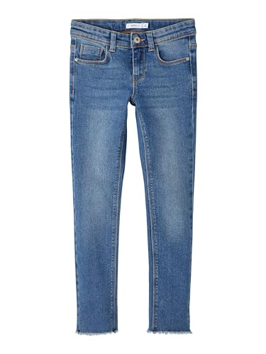 Name It Polly Skinny Fit Jeans 7 Years von NAME IT