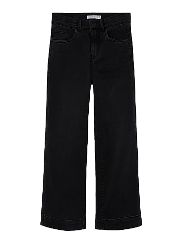 Name It Rose Wide Fit Jeans 8 Years von NAME IT