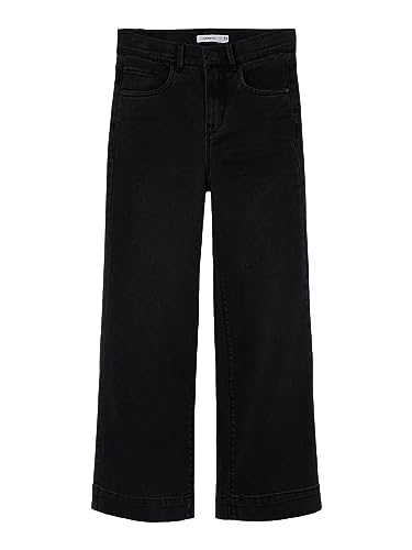 Name It Rose Wide Fit Jeans 9 Years von NAME IT