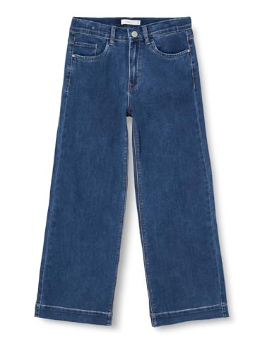 Name It Rose Wide Fit Jeans 12 Years von NAME IT