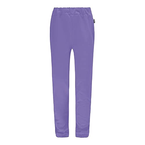 NAME IT Mädchen NKFSWEAT Pant UNB NOOS Trainingshose, Dahlia Purple, 158 von NAME IT