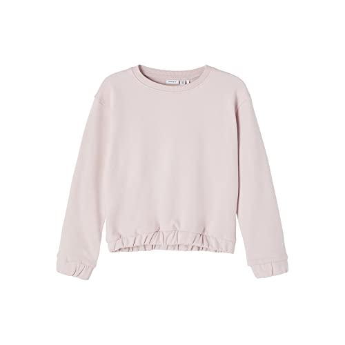 NAME IT Girl Sweatshirt Langärmeliges von NAME IT