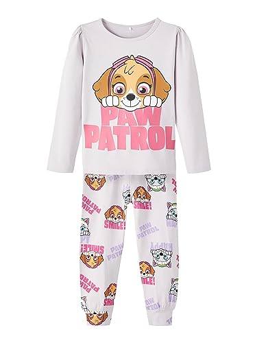 NAME IT Girl Nachtwäsche-Set Paw Patrol von NAME IT