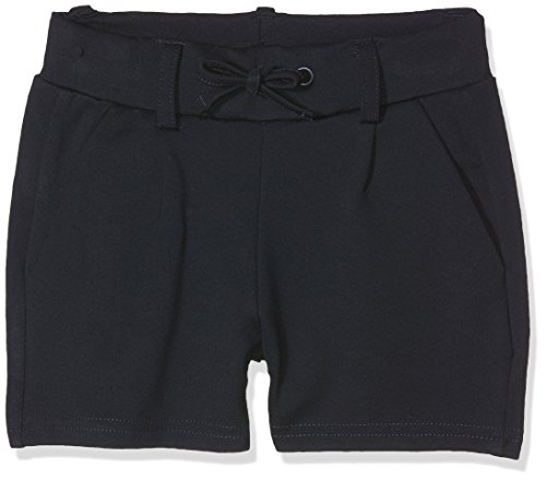 Name IT NOS Mädchen Shorts Nkfida Noos, Blau (Dark Sapphire), (Herstellergröße: 128) von NAME IT