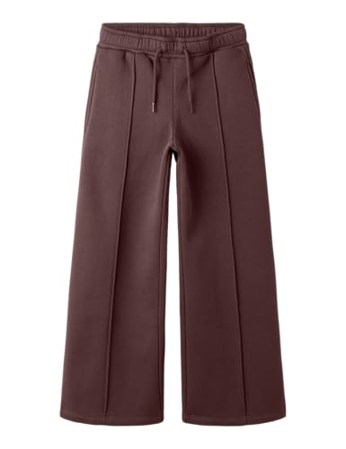 NAME IT Girl Jogginghose Wide Leg von NAME IT
