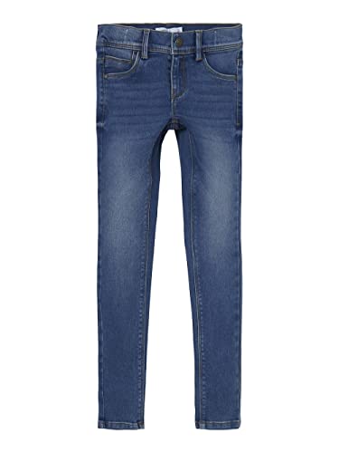 NAME IT Girl Jeans Skinny Fit von NAME IT