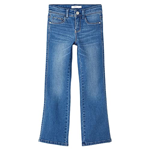 Name It Polly Skinny Fit Boot 1142 Jeans 5 Years von NAME IT