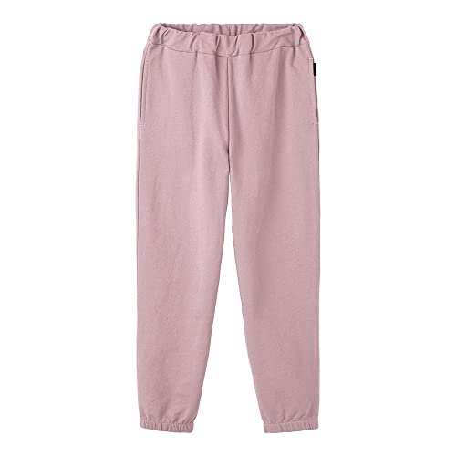 NAME IT Mädchen Nkfsweat Pant Unb Noos Hose, Burnished Lilac, 146 EU von NAME IT