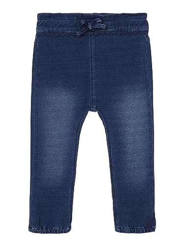NAME IT Girl Baggy Fit Jeans von NAME IT