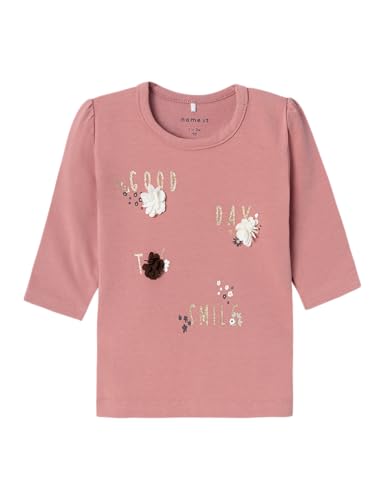 NAME IT NBFBLOOM LS Tunic von NAME IT