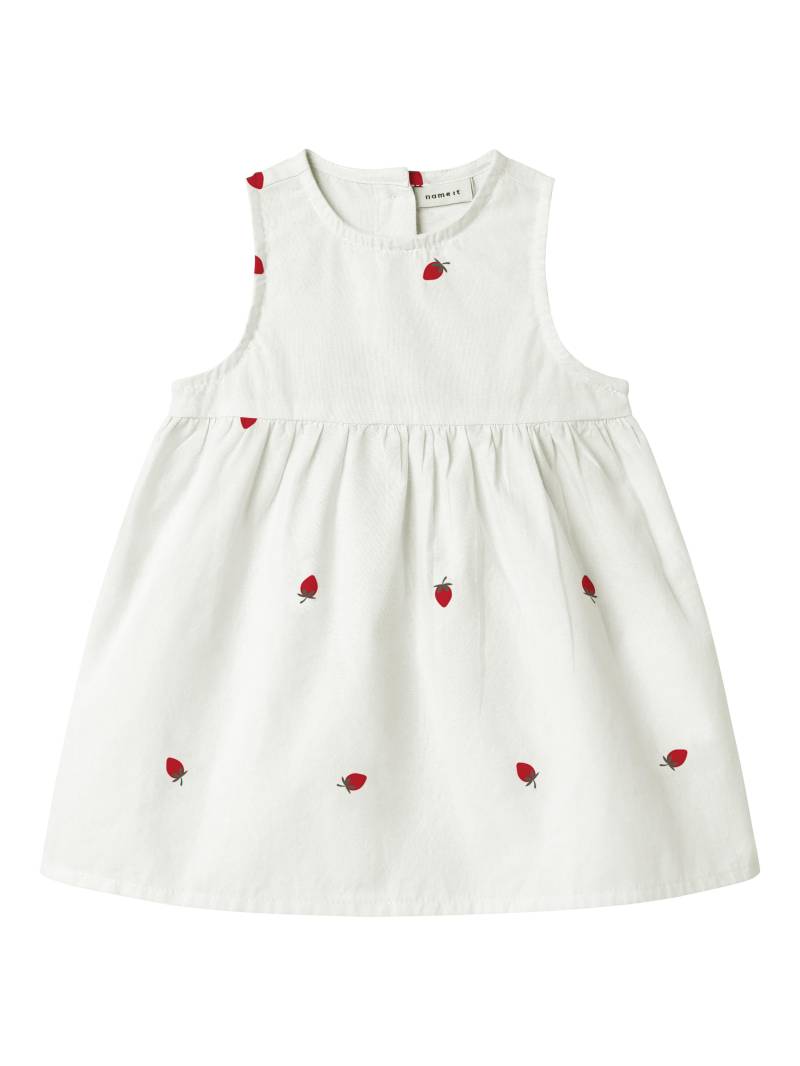 NAME IT - NBFDERILLA SPENCER bright white - Gr. - 86 von NAME IT