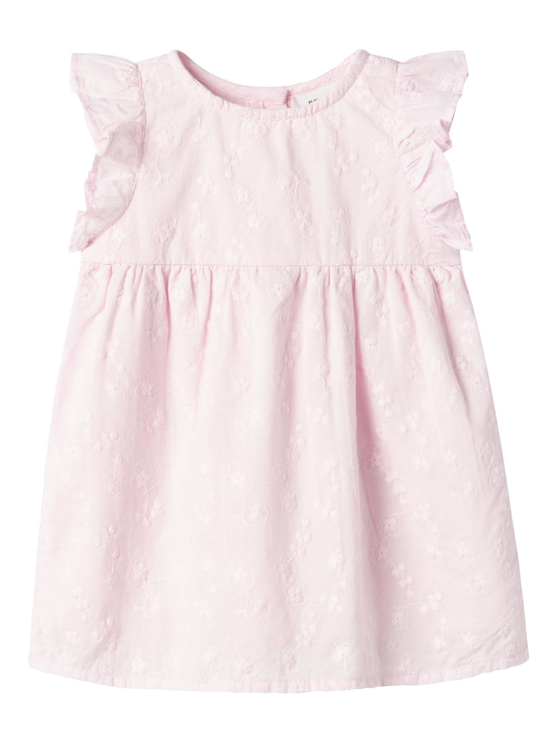 NAME IT - NBFDETINE SPENCER light lilac - Gr. - 74 von NAME IT