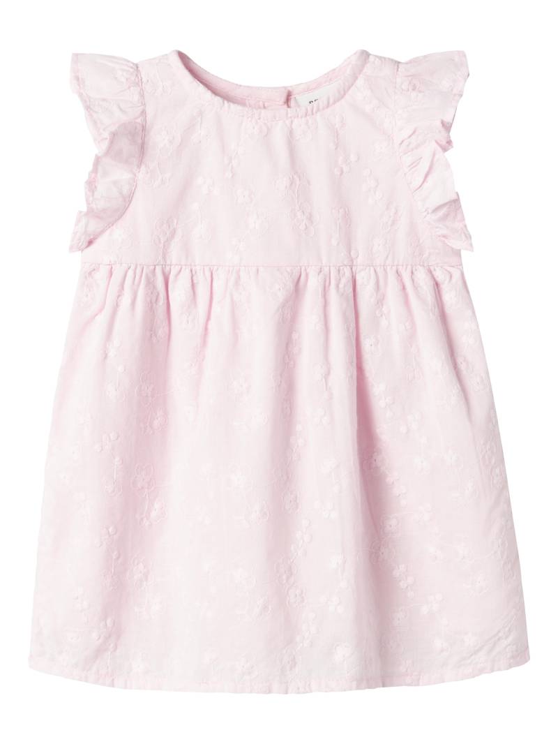 NAME IT - NBFDETINE SPENCER light lilac - Gr. - 74 von NAME IT