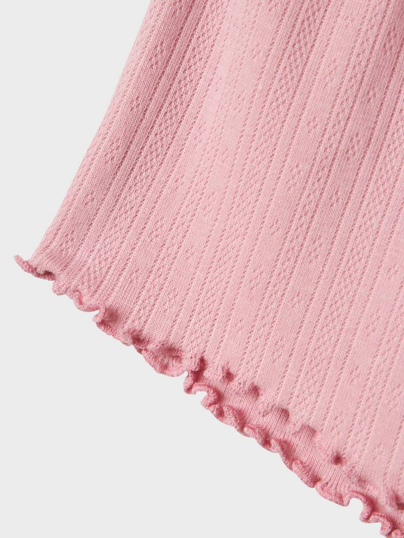 NAME IT - NBFHALLEY SHORTS cameo pink - Gr. - 56 von NAME IT