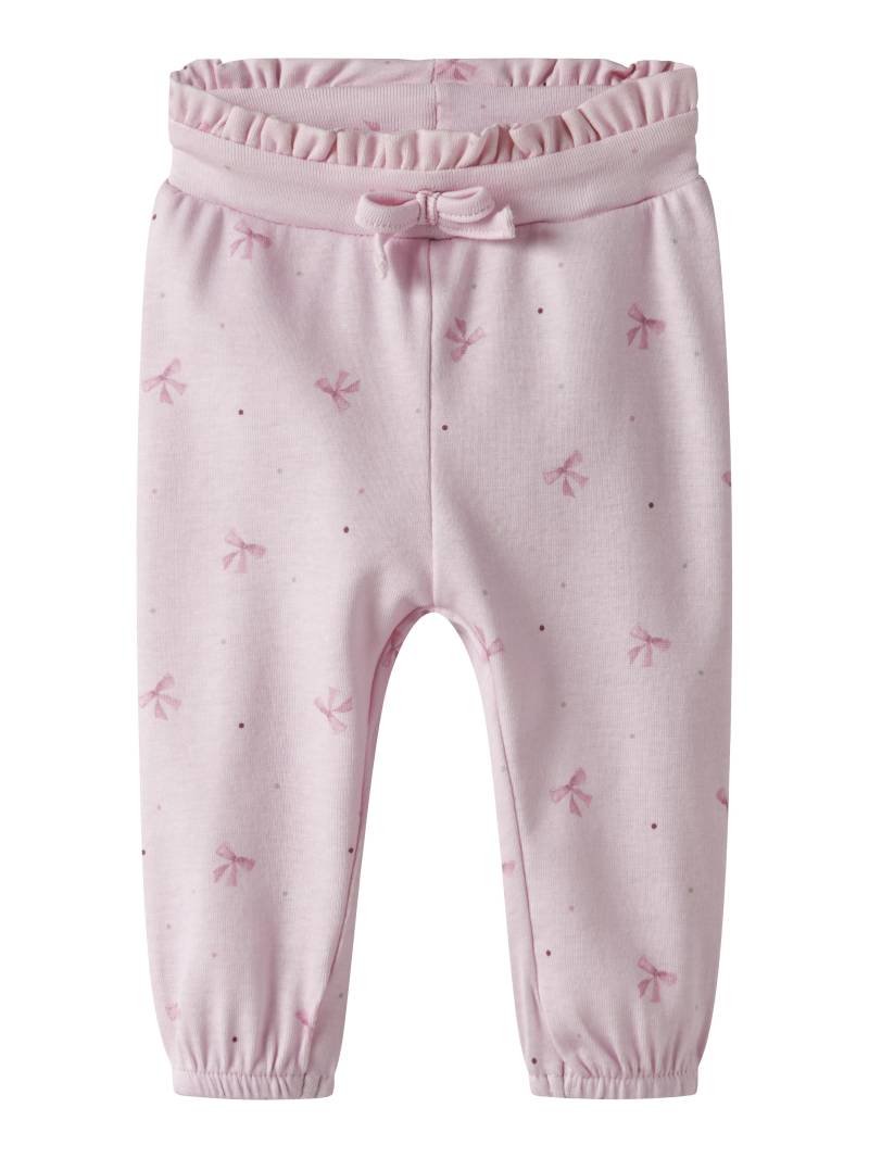 NAME IT - NBFHALLO PANT BOX ballerina - Gr. - 74 von NAME IT