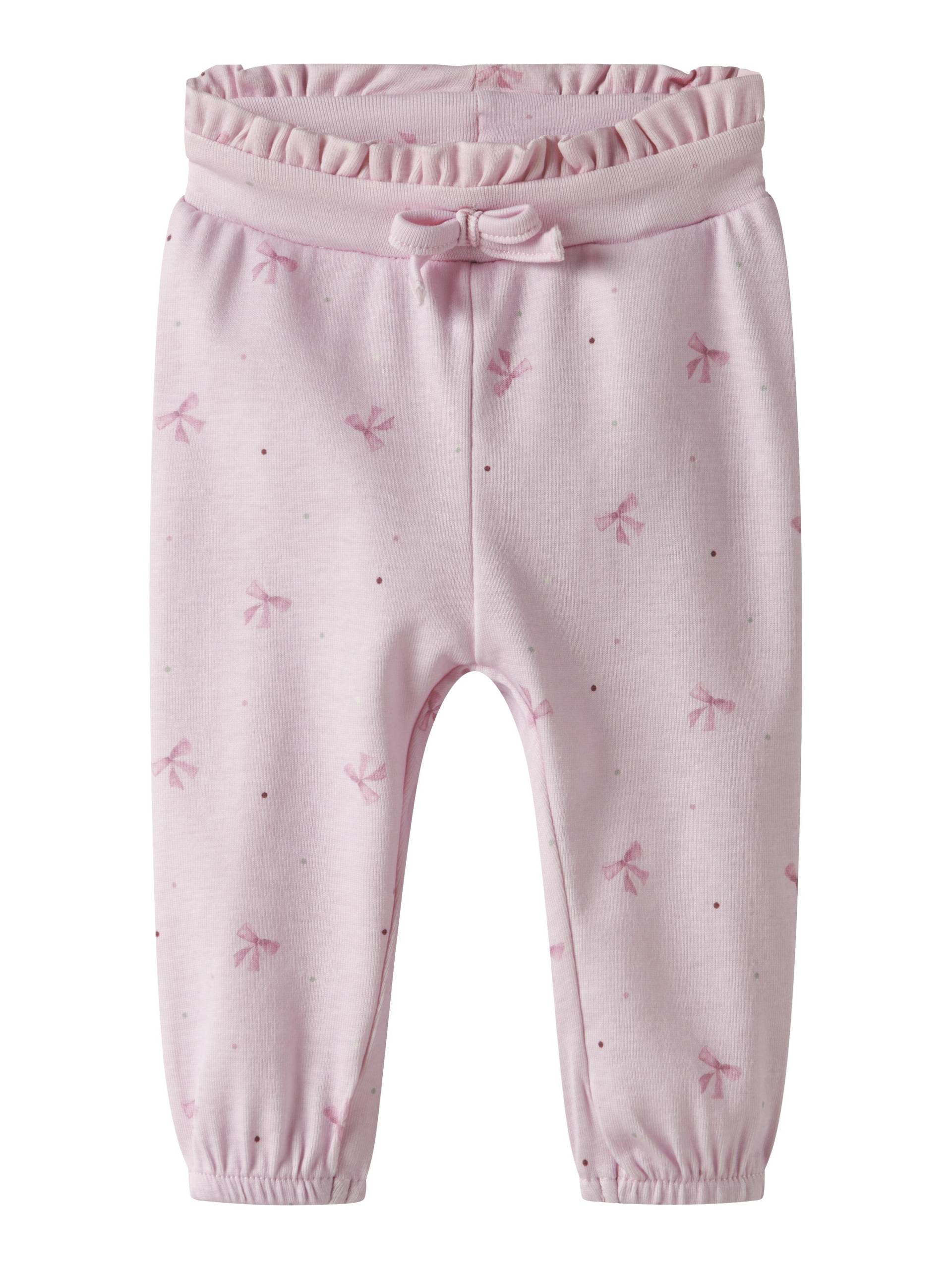 NAME IT - NBFHALLO PANT BOX ballerina - Gr. - 80 von NAME IT