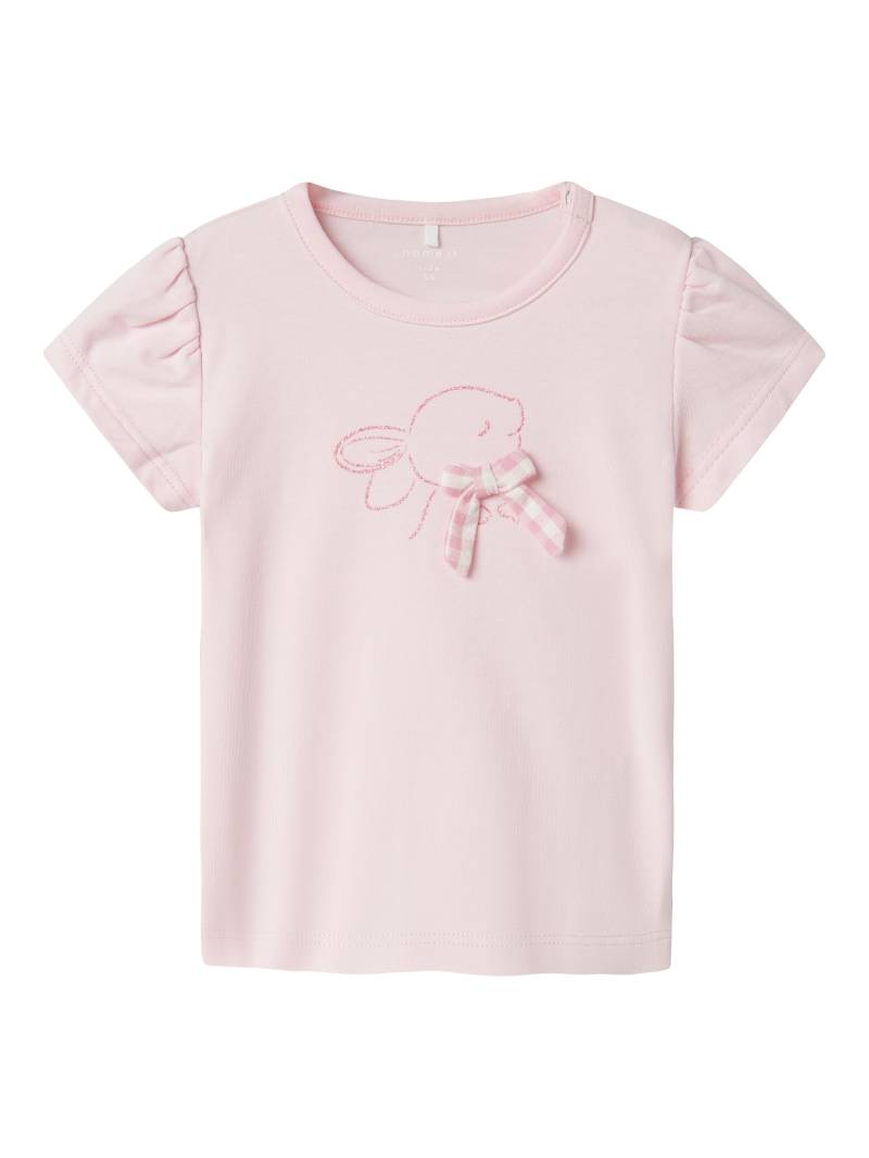 NAME IT - NBFHALMI SS TOP ballerina - Gr. - 80 von NAME IT