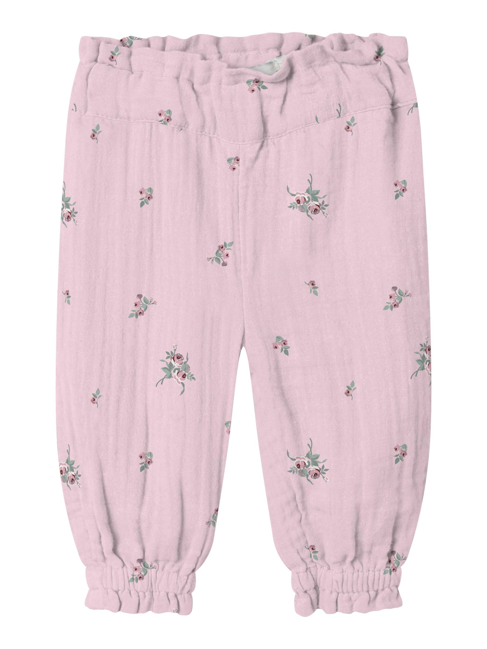 NAME IT - NBFHIKKA PANT ballerina - Gr. - 80 von NAME IT