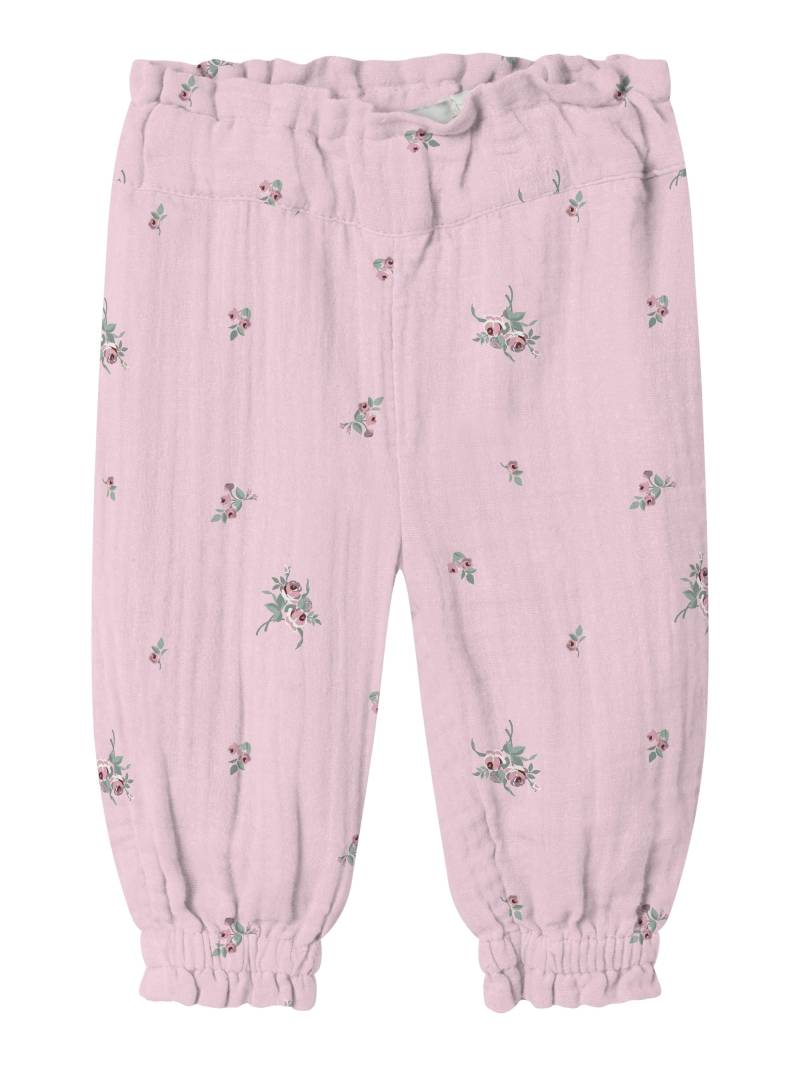 NAME IT - NBFHIKKA PANT ballerina - Gr. - 80 von NAME IT